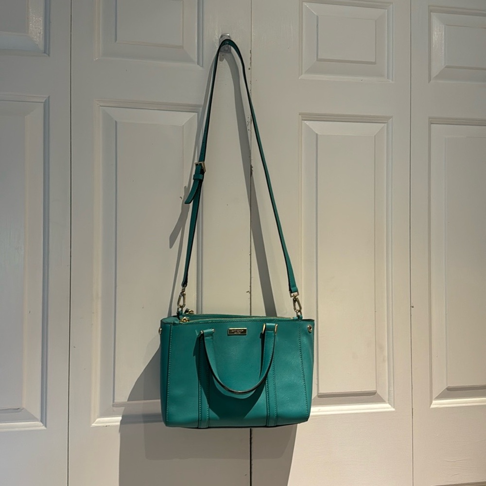 Kate Spade Crossbody, or arm bag
